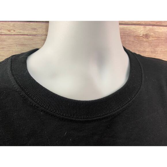 Randy Couture Fruit of Looms XL T-Shirt MMA UFC - Picture 7 of 9